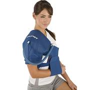 AIRCAST DonJoy Cryo/Cuff Cold Therapy: Shoulder Cryo/Cuff, X-Large