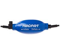 AIRCAST Replacement Hand Bulb Air Pump Walker Brace/Walking Boot