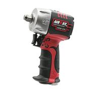 AIRCAT 1059-VXL 3/8-Inch Vibrotherm Drive Composite Compact Impact Wrench - Hard-Hitting Wrench for Heavy-Duty Projects - Low-Weight, Ergonomic Design - Maximum Torque - Quiet Operation - Durable