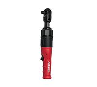 AirCat 805-HT-5 1/2-Inch High Torque Ratchet Wrench - Air Ratchet Wrench for Versatile Application - 130 ft-lb Max Torque - Ergonomic Design - Variable Speed Trigger - Single Pawl Design