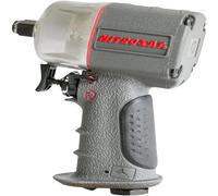 AirCat Pneumatic Tools 1056-XL 1/2-Inch NITROCAT Composite Compact Impact Wrench : Low Weight Power Impact Wrench : Tool for Automotive Improvement & Maintenance