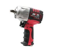 AIRCAT Pneumatic Tools 1178-VXL: 1/2-Inch Vibrotherm Drive Impact Wrench 1,300 ft-lbs of Torque - Standard Anvil