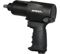 AirCat Pneumatic Tools 1431: 1/2-Inch Impact Wrench 1,000 ft-lbs of Torque - Standard Anvil