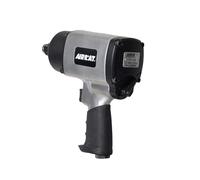 AirCat Pneumatic Tools 1777: 3/4-Inch Impact Wrench with Refined Design Twin Hammer 1,600 ft-lbs