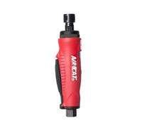 AIRCAT Pneumatic Tools 6200: .4 HP Mini Straight Die Grinder 20,000 RPM