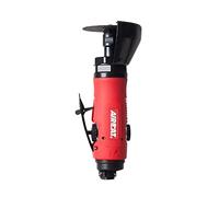 AIRCAT Pneumatic Tools 6520: .5 HP 3-Inch Composite Reversible Cut-Off Tool 18,000 RPM Free Speed