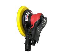 AIRCAT Pneumatic Tools 6700-5-336CV: Central Vac Orbital Palm Sander 11,000 RPM
