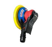 AIRCAT Pneumatic Tools 6700-6-332SV: Orbital Palm Sander Self Vacuum 11,000 RPM