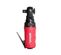 AirCat Pneumatic Tools 807: Mini Palm Ratchet 300 RPM, 35 ft-lbs Maximum Torque - 3/8-Inch
