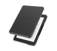 Aircawin Case for 7.8'' Nook Glowlight 4 Plus Case Clear (2023 Released),Slim Protective Cover for Nook Glowlight 4 Plus E-Reader,Shockproof Lightwheight Transparent Soft TPU Back Cover Shell-Clear