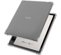 Aircawin Case for Onyx Boox Go 7/Go 7 Color(1/2th Gen)/Boox Leaf2/3,Clear