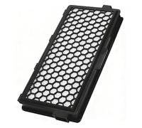 AirClean Filters HEPA Compatible with Miele Vacuums Compact C1, Compact C2, Complete C2, Complete C3, S4-S8 Series | High-Efficiency Replacement for SF-HA 50 | Captures 99.9% of Dust & Pet Dander