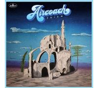 Aircoach – Prism – CD (2024)