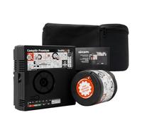 Aircom Tyre Repair Kit with Sealant SealAir2K