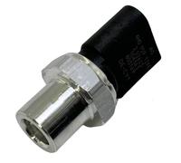 Aircon Sensor Compatible With A3 2012-2014 4H0959126A 4H0959126B A/C Pressure Switch Sensor