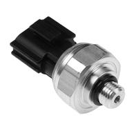 Aircon Sensor Compatible With Hyundai For Santa FE 2.2 CRDi 2007 42CP812 42CP813 42CP8-12 3 Pins Air Condition Pressure Sensor