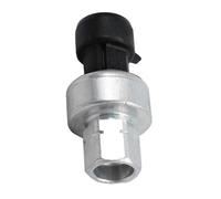 Aircon Sensor Compatible With Saturn For Aura 2007 2008 2009 AC Refrigerant Air Conditioning Pressure Sensor 13587668 13502759 13587697