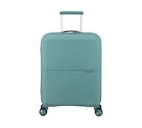 Airconic Cabin Trolley with TSA Lock - unisex - American Tourister - Cabin Bags - Green - ONE SIZE - Suitcases ONE SIZE