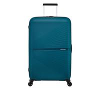 American Tourister Airconic Spinner 4 Wheels Suitcase Deep Ocean 101 L Luggage