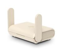 Aircove Go | Portable Wi-Fi 6 VPN Router | Protect Unlimited Devices | Free 30-Day ExpressVPN Trial | (U.S. & Canada Version)