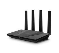 Aircove | Wi-Fi 6 VPN Router for Home | Protect Unlimited Devices | Free 30-Day ExpressVPN Trial | (U.S. & Canada Version)