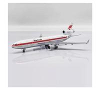 Aircraft 1:400 Scale Collectible Plane PH-MCP Martinair MCDONNELL Douglas MD-11