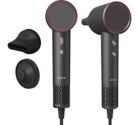 AirCraft AirMotion Hair Dryer - Grey, Grey