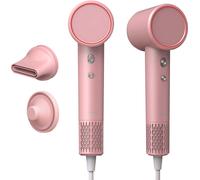 AirCraft AirMotion Hair Dryer - Pink, Pink