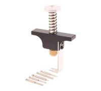 Aircraft Aluminum Propeller Removal for D16 D20 Pocket Size Design with 5 Ejectors Bolt Collection Propeller Removers