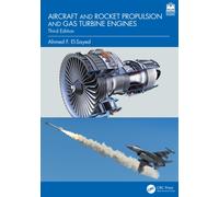 Aircraft and Rocket Propulsion and Gas Turbine Engines
