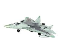 Aircraft Assembly Toy - Alloy Simulation Fighter Plane Model Kit, Hands On Mechanical Science Build Set, Educational Aviation Construction Playset, Creative Learning Activity With Detailed Metal