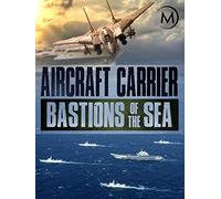 Aircraft Carrier: Bastions of the Sea