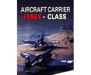 Aircraft Carrier Essex - Class
