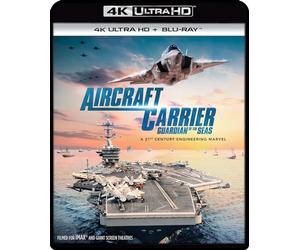 Aircraft Carrier: Guardian Of The Seas