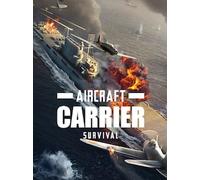 Aircraft Carrier Survival (PC) - Steam Account - GLOBAL