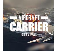 Aircraft Carrier Survival (PC) Steam Account - GLOBAL