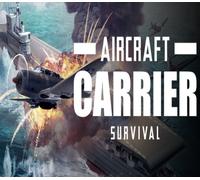 Aircraft Carrier Survival XBOX One / Xbox Series X|S Account