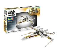 Aircraft Carson Teva'S X-Wing Fighter: The Mandalorian Top