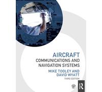 Aircraft Communications and Navigation Systems