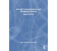 Aircraft Communications and Navigation Systems