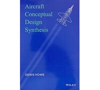 AIRCRAFT CONCEPTUAL DESIGN SYNTHESIS