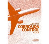 Aircraft Corrosion Control Guide