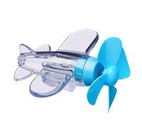 Aircraft | Decoration in Violation of Elektrorocolor | Electric Car Driver Trailer | Elektrorocoller-Lenker Decoration | Car Decoration for Handlebar, Scooter, Mot