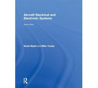 Aircraft Electrical and Electronic Systems