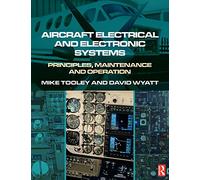 Aircraft Electrical and Electronic Systems