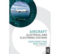Aircraft Electrical and Electronic Systems, 2nd ed