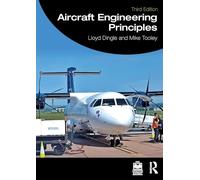 Aircraft Engineering Principles
