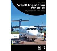 Aircraft Engineering Principles