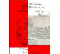 Aircraft Engines and Gas Turbines, second edition