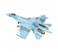 Aircraft Fighter Jet Model Plane Diecast Alloy Display Piece With Twin Vertical Tails And Printed Panel Lines Suitable for aviation collectors office desks home shelves model cabinets